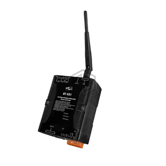 GT-531 - ICP DAS USA INC - RF Transceiver Modules and Modems