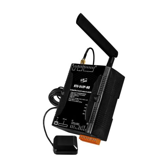 RTU-540P-NB - ICP DAS USA INC - RF Transceiver Modules and Modems