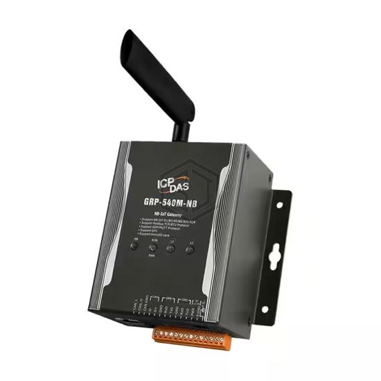 GRP-540M-NB - ICP DAS USA INC - RF Transceiver Modules and Modems