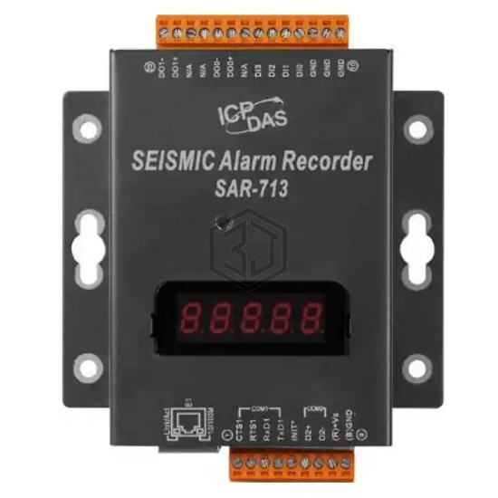 SAR-713 - ICP DAS USA INC - RF Transceiver Modules and Modems