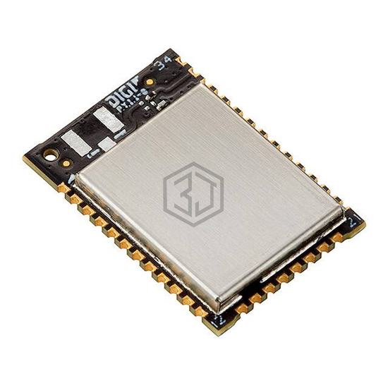XB3-24ARM - Digi - RF Transceiver Modules and Modems
