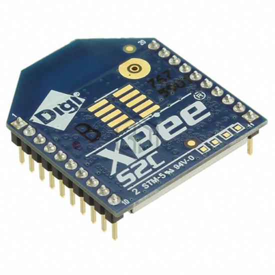 XB24CZ7PIT-004 - Digi - RF Transceiver Modules and Modems