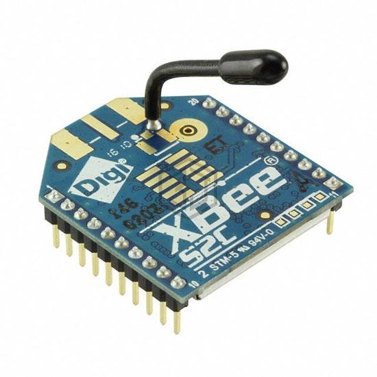 XB24CAWIT-001 - Digi - RF Transceiver Modules and Modems