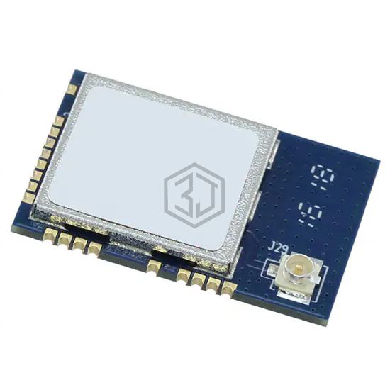 ATWILC1000-MR110UB - Microchip Technology - RF Transceiver Modules and Modems