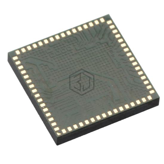 ZGM130S037HGN2 - Silicon Labs - RF Transceiver Modules and Modems