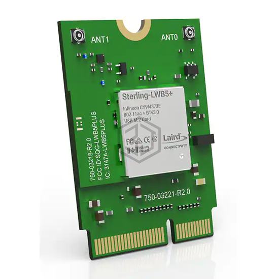453-00049 - Laird Connectivity Inc. - RF Transceiver Modules and Modems