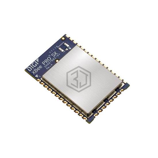 XBP9X-DMUS-011 - Digi - RF Transceiver Modules and Modems