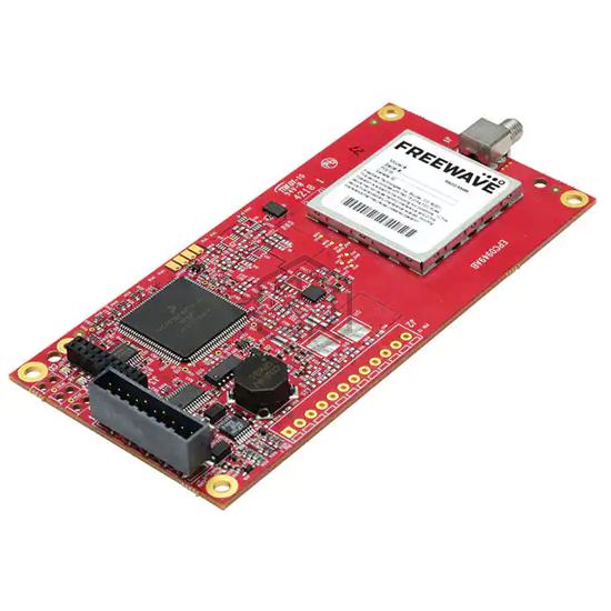 FGR3-C-U - FreeWave Technologies - RF Transceiver Modules and Modems