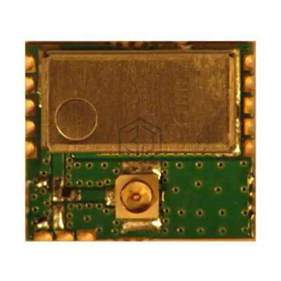 SPSGRFC-433 - STMicroelectronics - RF Transceiver Modules and Modems