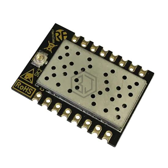 LAMBDA80C-24S - RF Solutions - RF Transceiver Modules and Modems