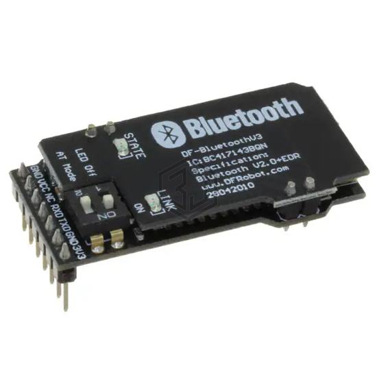 TEL0026 - DFRobot - RF Transceiver Modules and Modems