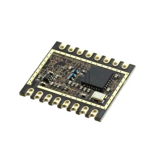 RF-LORA-915SO - RF Solutions - RF Transceiver Modules and Modems