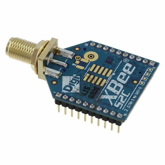 XB24CDMSIT-001 - Digi - RF Transceiver Modules and Modems
