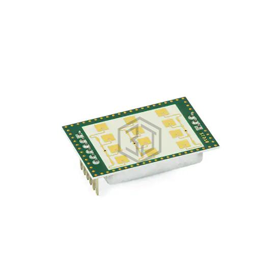 K-LC7-RFB-00H - RFbeam Microwave GmbH - RF Transceiver Modules and Modems