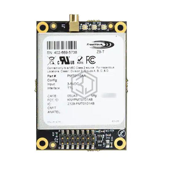 Z9-T - FreeWave Technologies - RF Transceiver Modules and Modems
