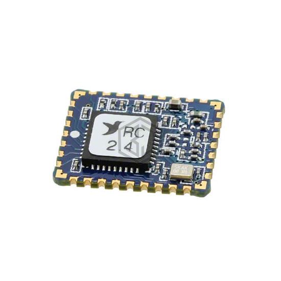 HUM-2.4-RC - Linx Technologies Inc. - RF Transceiver Modules and Modems