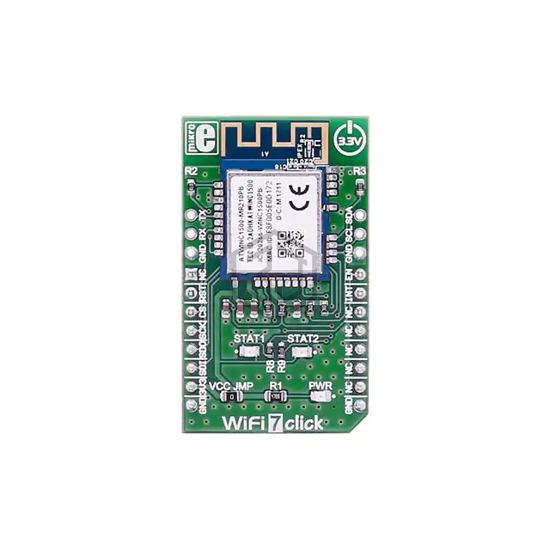 MIKROE-2046 - MikroElektronika - RF Transceiver Modules and Modems