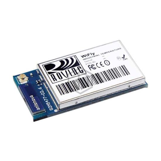 RN131C/RM481 - Microchip Technology - RF Transceiver Modules and Modems