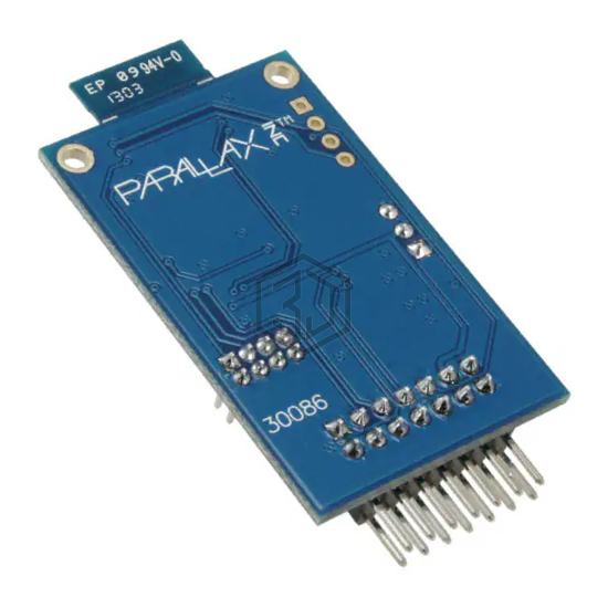 30086 - Parallax Inc. - RF Transceiver Modules and Modems