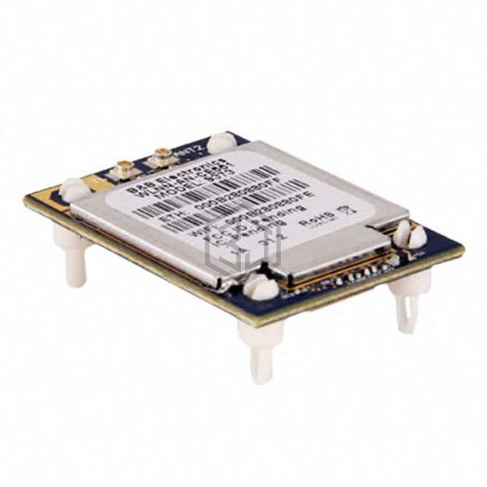 BB-WLNN-AN-DP551 - Advantech Corp - RF Transceiver Modules and Modems