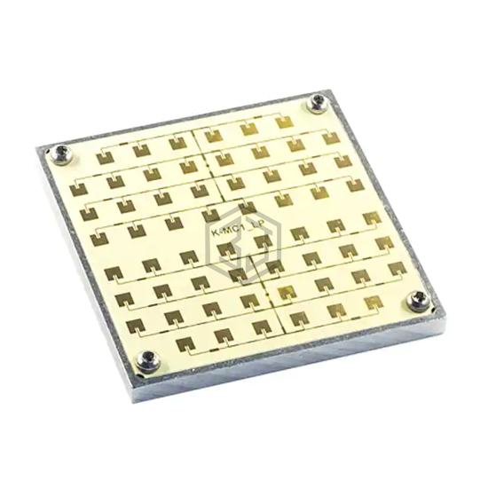 K-MC1_LP - RFbeam Microwave GmbH - RF Transceiver Modules and Modems