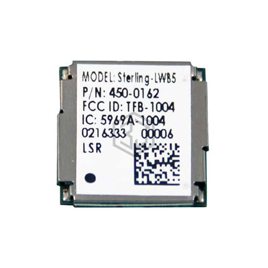 450-0162R - Laird Connectivity Inc. - RF Transceiver Modules and Modems