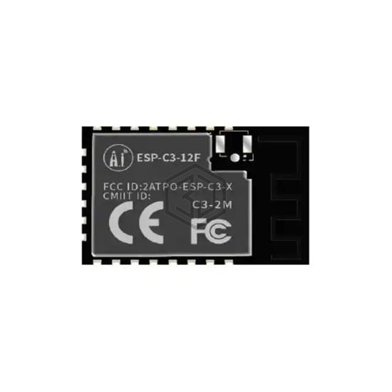 ESP32-C3-12F - RF Solutions - RF Transceiver Modules and Modems