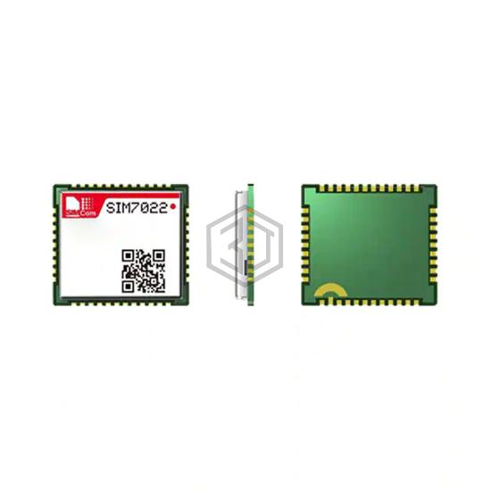 SIM7022 - SIMCom Wireless Solutions Limited - RF Transceiver Modules and Modems
