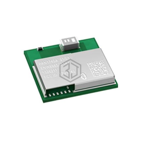 ENW-89852A1KF - Panasonic Electronic Components - RF Transceiver Modules and Modems