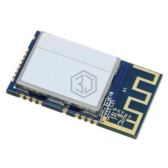 ATWILC1000-MR110PB-T - Microchip Technology - RF Transceiver Modules and Modems