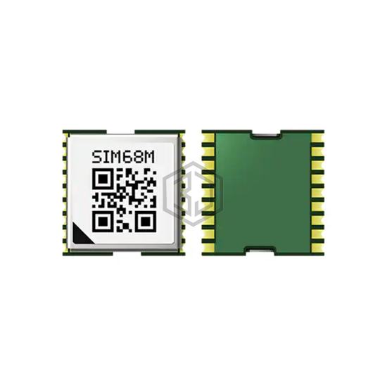 SIM68M - SIMCom Wireless Solutions Limited - RF Transceiver Modules and Modems