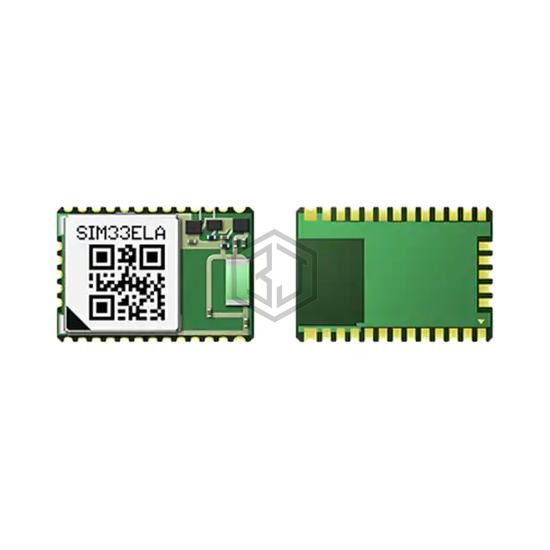 SIM33ELA - SIMCom Wireless Solutions Limited - RF Transceiver Modules and Modems