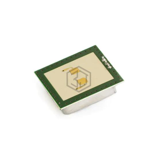 K-LC3_V2 - RFbeam Microwave GmbH - RF Transceiver Modules and Modems