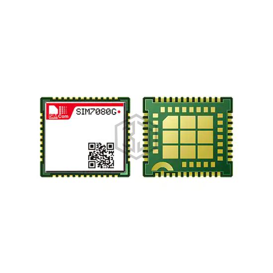 SIM7080G - SIMCom Wireless Solutions Limited - RF Transceiver Modules and Modems