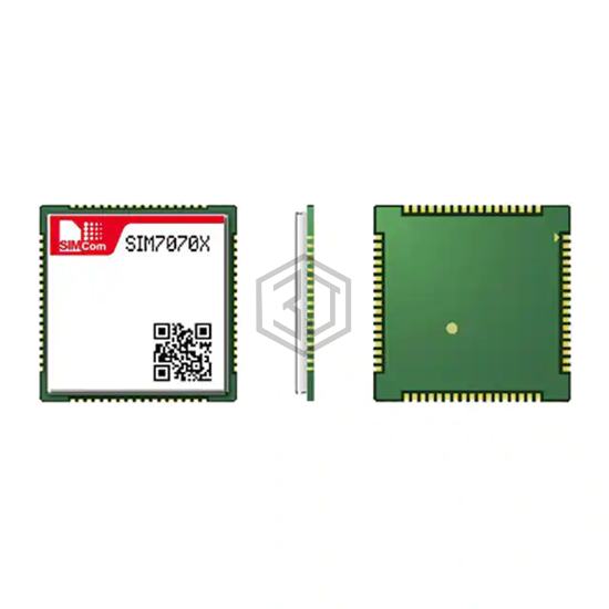 SIM7070G-PCIE - SIMCom Wireless Solutions Limited - RF Transceiver Modules and Modems