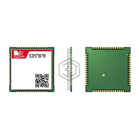 SIM7070E - SIMCom Wireless Solutions Limited - RF Transceiver Modules and Modems
