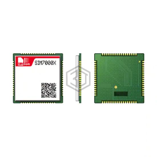 SIM7000E - SIMCom Wireless Solutions Limited - RF Transceiver Modules and Modems