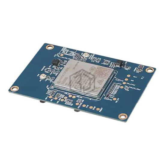 BG96MATEA-128-SGN - Quectel - RF Transceiver Modules and Modems