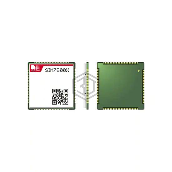 SIM7600E - SIMCom Wireless Solutions Limited - RF Transceiver Modules and Modems