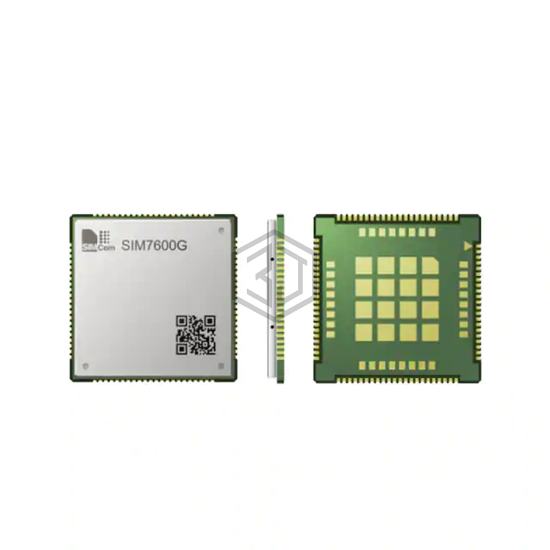 SIM7600G R2 - SIMCom Wireless Solutions Limited - RF Transceiver Modules and Modems