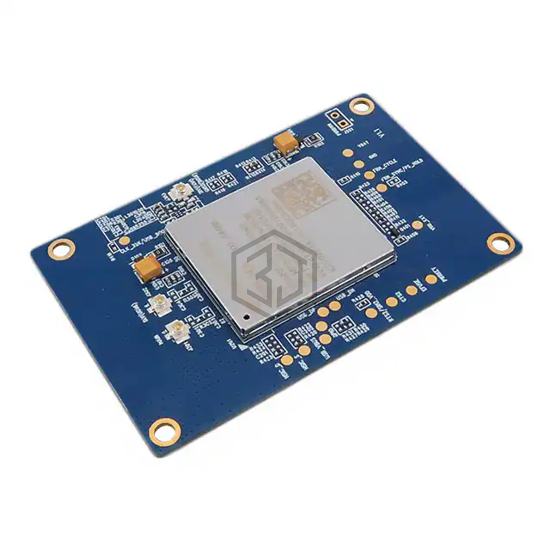 EG95NAFBTEA-512-SGNS - Quectel - RF Transceiver Modules and Modems