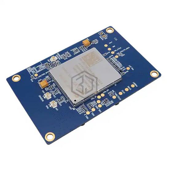EG91VXGATEA-128-SGNS - Quectel - RF Transceiver Modules and Modems