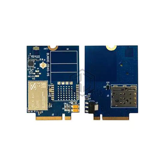 LN60G - Fanstel Corp. - RF Transceiver Modules and Modems
