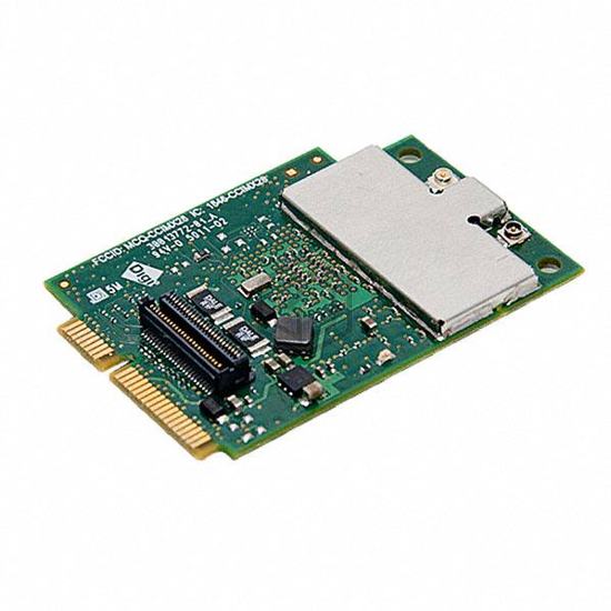 CC-WMX-PF47-VM - Digi - RF Transceiver Modules and Modems
