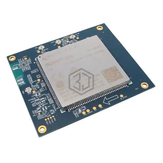SC600TEMPA-E53-TA0AA - Quectel - RF Transceiver Modules and Modems