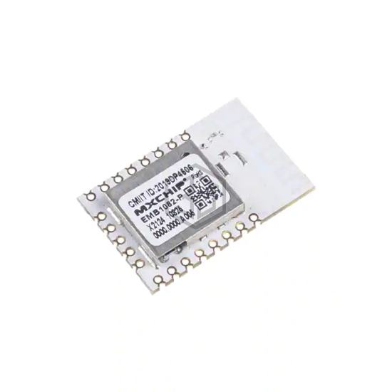 113990974 - Seeed Technology Co., Ltd - RF Transceiver Modules and Modems