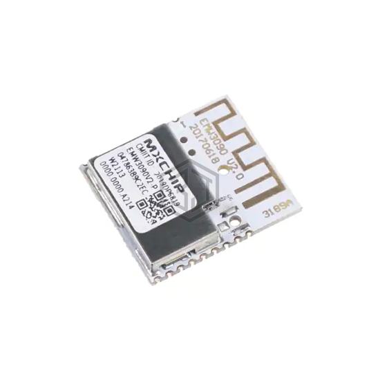 113990976 - Seeed Technology Co., Ltd - RF Transceiver Modules and Modems