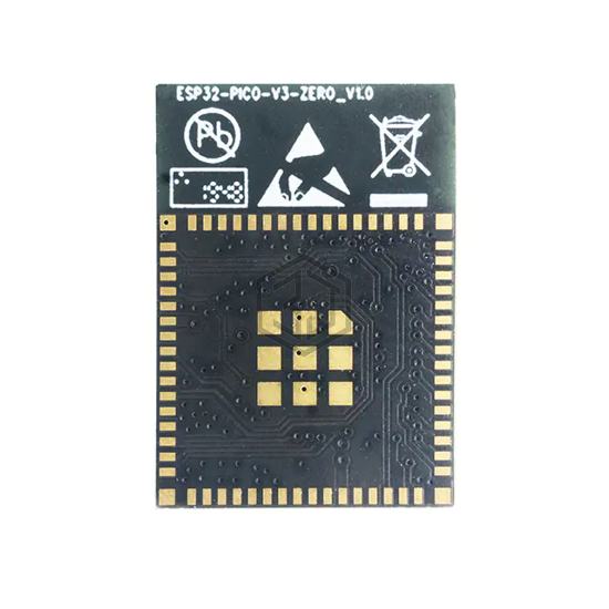 ESP32-PICO-V3-ZERO - Espressif Systems - RF Transceiver Modules and Modems