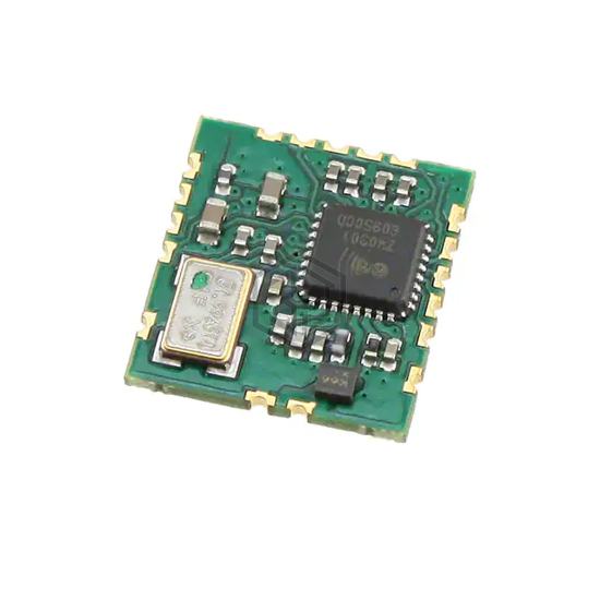 ZM3102AM-CME1 - Sigma Designs Inc. - RF Transceiver Modules and Modems
