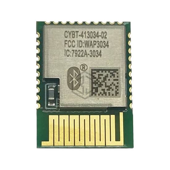 CYBT-413034-02 - Infineon Technologies - RF Transceiver Modules and Modems